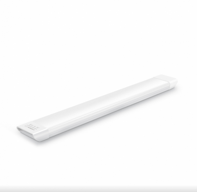 LED Світильник лінійний 27W 0,6м 5000К 220V VL-BN-27065 Videx - зображення 2