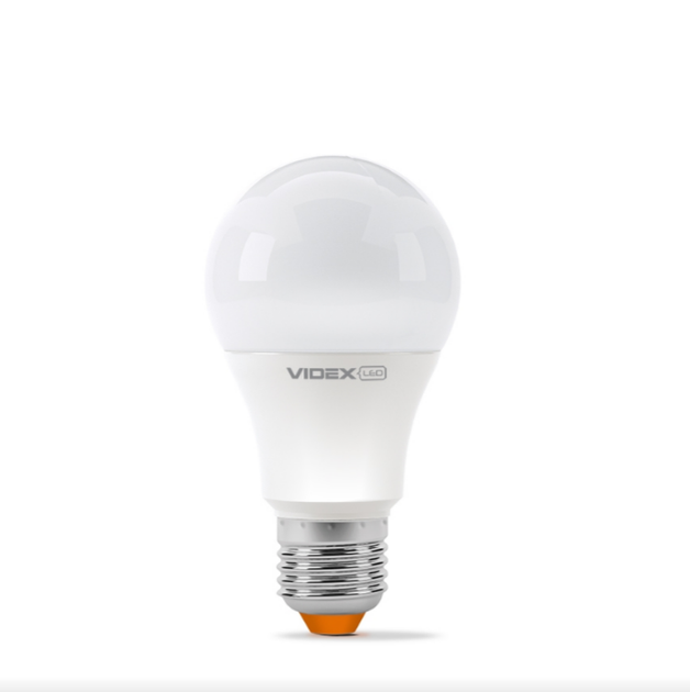 Лампа A60e 12W E27 4100К 220V LED Videx - изображение 3