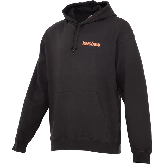 Кофта KAI Kershaw XL - Фото 2 Кофта KAI Kershaw XL - изображение 2