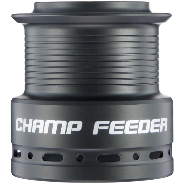 Шпуля Brain Champ Feeder 5000 - Фото 1 Шпуля Brain Champ Feeder 5000 - изображение 1