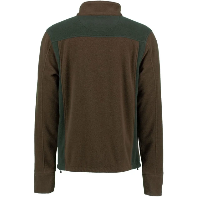Кофта Orbis Textil Fleece 428003 - 54 L Хаки - Фото 2 Кофта Orbis Textil Fleece 428003 - 54 L Хаки - изображение 2
