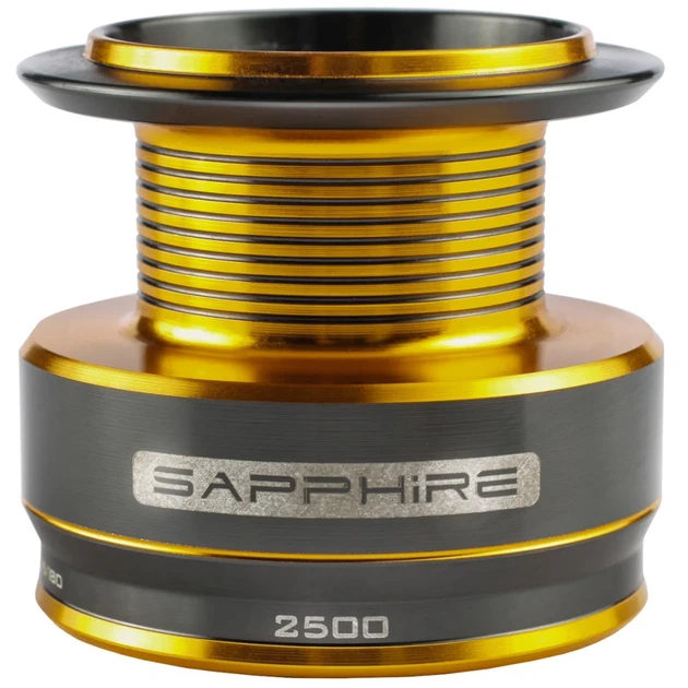 Шпуля Favorite Sapphire 2500S SPHR25S1 - Фото 1 Шпуля Favorite Sapphire 2500S SPHR25S1 - зображення 1