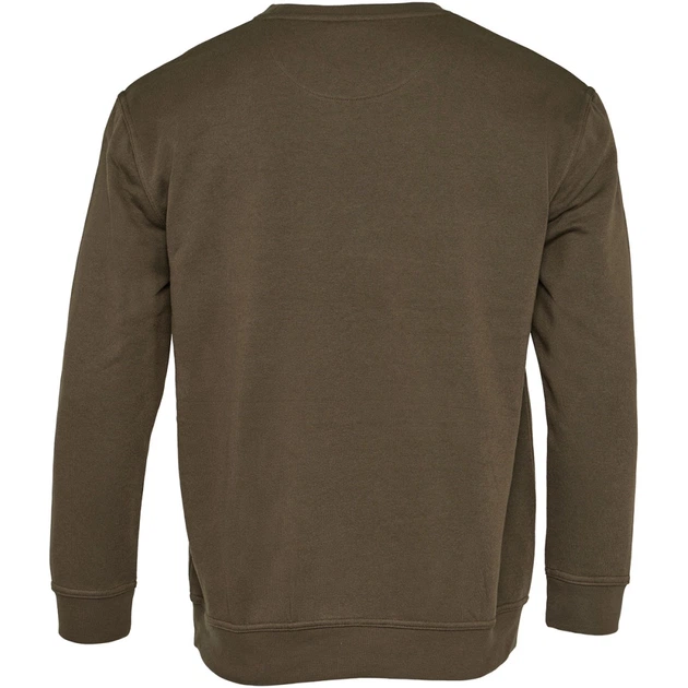 Худи Orbis Textil 428001 - 55 5XL Оливковый - изображение 2