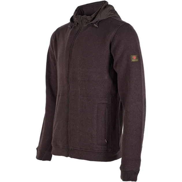 Кофта Hallyard Yukon 002 3XL Brown - Фото 2 Кофта Hallyard Yukon 002 3XL Brown - изображение 2