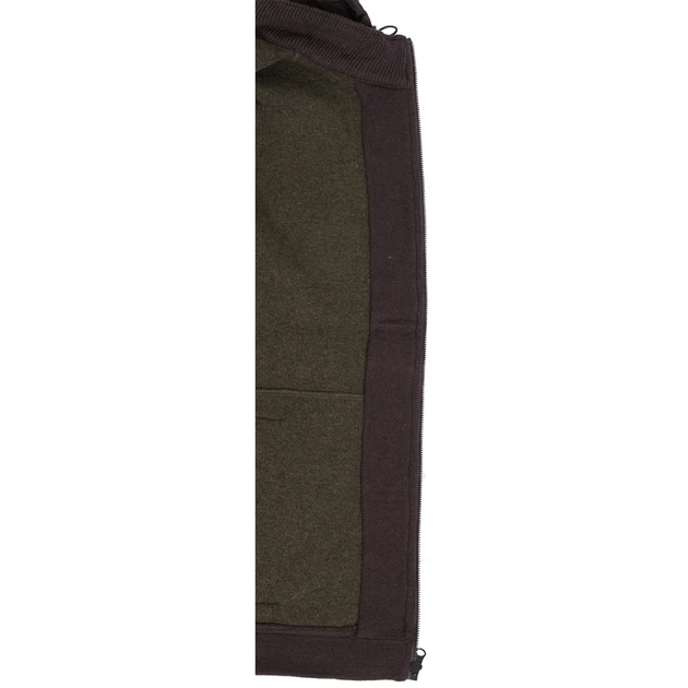 Кофта Hallyard Yukon 002 3XL Brown - Фото 6 Кофта Hallyard Yukon 002 3XL Brown - изображение 6