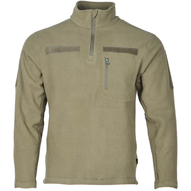 Куртка Skif Tac Strix Fleece 3XL Зеленый - Фото 1 Куртка Skif Tac Strix Fleece 3XL Зеленый - изображение 1