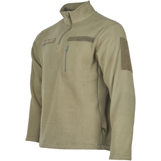 Куртка Skif Tac Strix Fleece 3XL Зеленый - Фото 2 Куртка Skif Tac Strix Fleece 3XL Зеленый - изображение 2