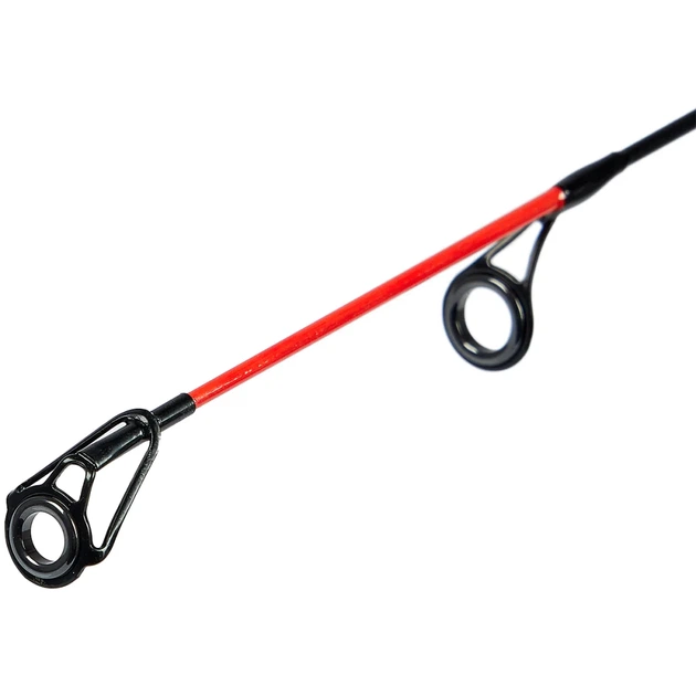 Удочка зимняя Viking Fishing Ice Tele Medium 50сm M max 25g - изображение 3