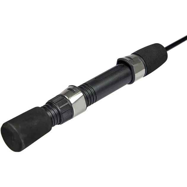 Удочка зимняя Viking Fishing Ice Tele Medium 50сm M max 25g - изображение 6