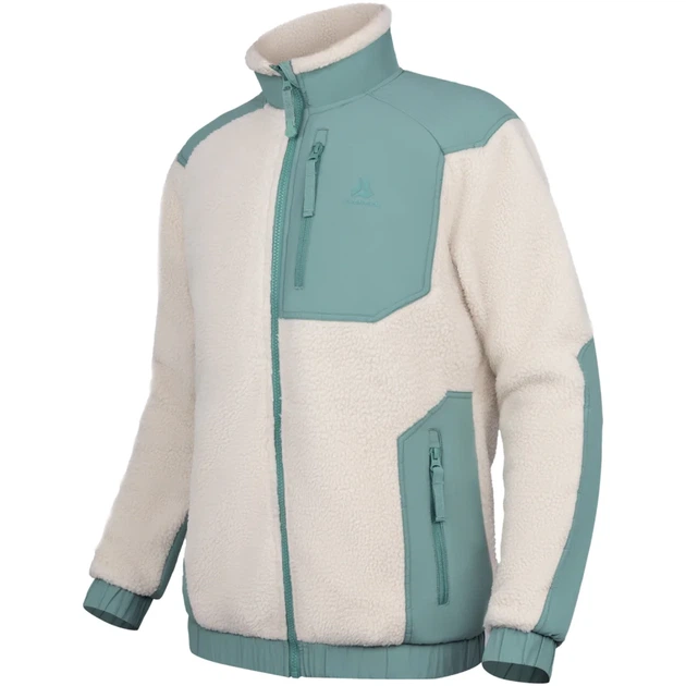 Кофта Frontier Cortaderia Fleece M Mint - зображення 2