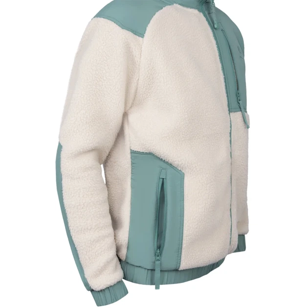 Кофта Frontier Cortaderia Fleece M Mint - зображення 5
