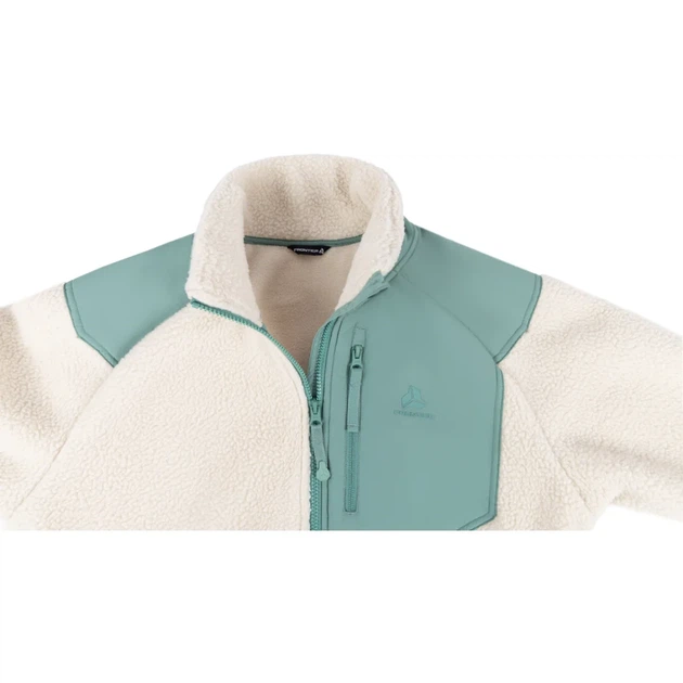 Кофта Frontier Cortaderia Fleece M Mint - зображення 7