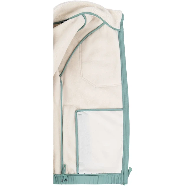 Кофта Frontier Cortaderia Fleece M Mint - зображення 8