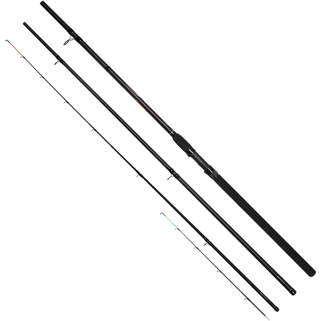 Удилище фидерное X-Fish Trophy Feeder 3.30m Max 150g - Фото 1 Удилище фидерное X-Fish Trophy Feeder 3.30m Max 150g - изображение 1