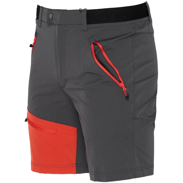 Шорты Favorite Track Shorts 3XL Антрацит - изображение 4
