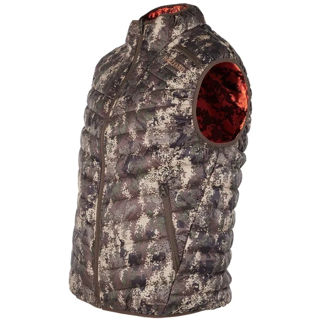 Жилет Hallyard Genk 5XL Green - изображение 4