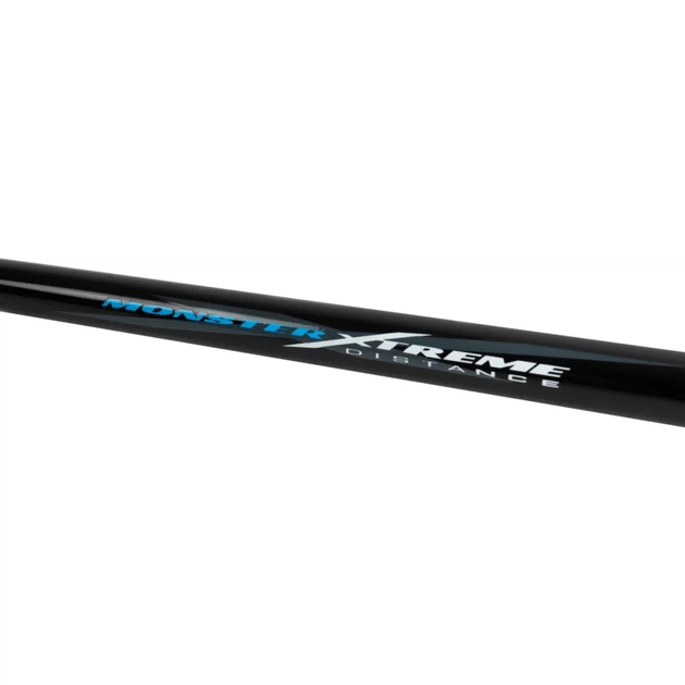 Удилище фидерное Preston Monster Xtreme Distance Feeder 4.50m max 220g - Фото 4 Удилище фидерное Preston Monster Xtreme Distance Feeder 4.50m max 220g - изображение 4