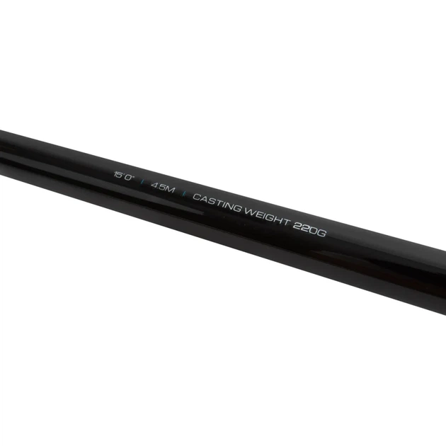 Удилище фидерное Preston Monster Xtreme Distance Feeder 4.50m max 220g - Фото 9 Удилище фидерное Preston Monster Xtreme Distance Feeder 4.50m max 220g - изображение 9