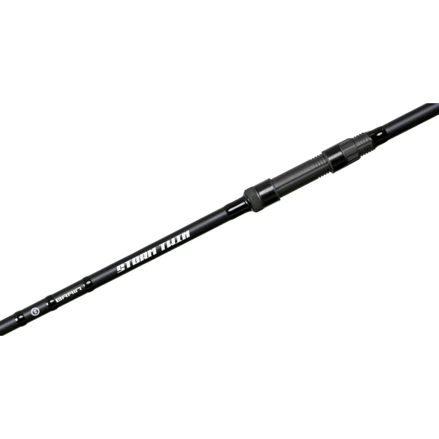 Удилище фидерное Brain Storm Twin 4.20m 4.0lbs/max 180g - изображение 2