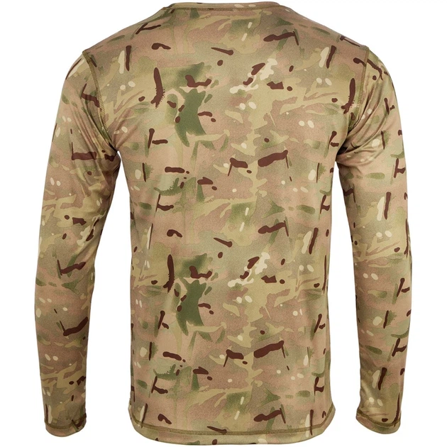 Лонгслів Skif Tac Coolmax 2XL Камуфляж - зображення 3