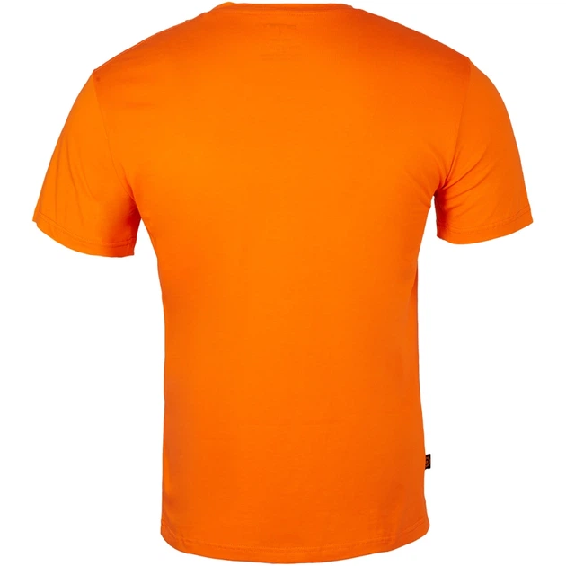 Футболка Brain 2022 S Orange - Фото 2 Футболка Brain 2022 S Orange - изображение 2