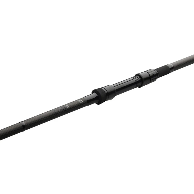 Удилище карповое Prologic C3 Fulcrum FS All Round 12’/3.60m 3.25lbs - 2sec. - изображение 2