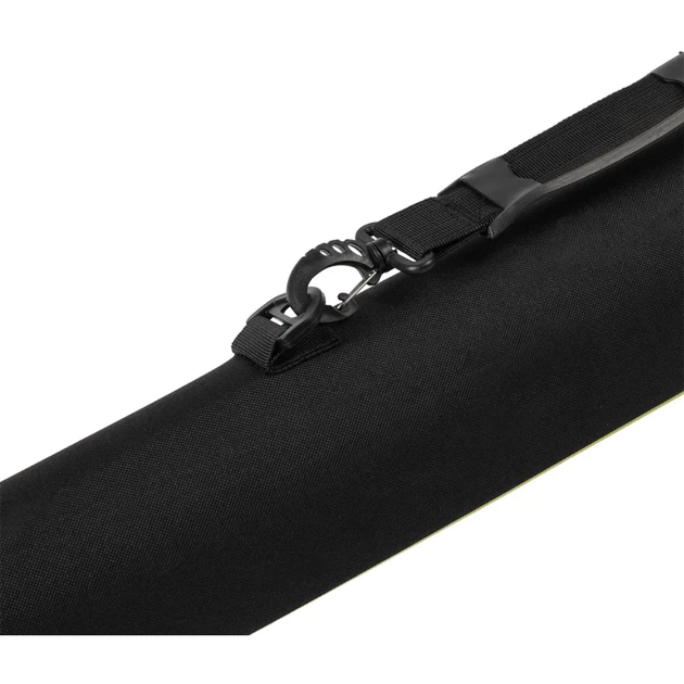 Чехол для удилищ Select Semi Hard Rod Case 115x10cm Black - Фото 5 Чехол для удилищ Select Semi Hard Rod Case 115x10cm Black - изображение 5