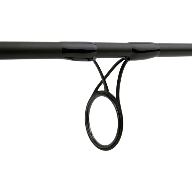 Удилище карповое Fox International Torque Marker Abbreviated Handle 12ft 4.5lb - изображение 3
