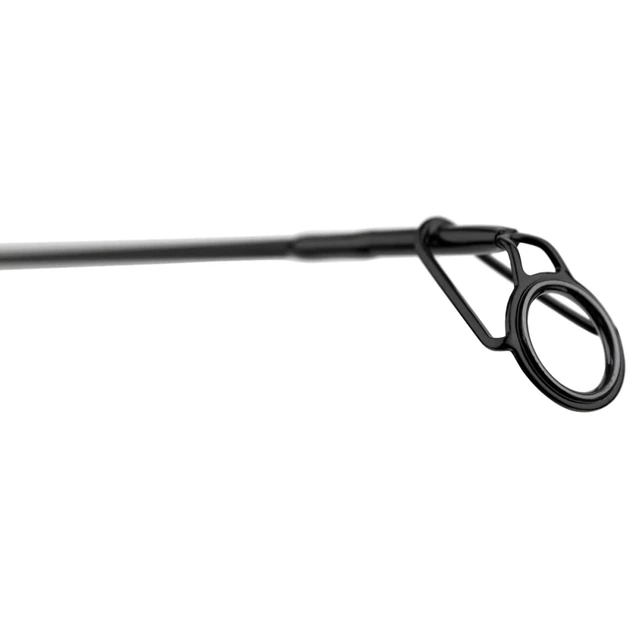Удилище карповое Fox International Torque Marker Abbreviated Handle 12ft 4.5lb - изображение 4