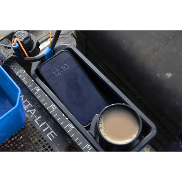 Модуль для платформы Preston Offbox Accessory Tray - изображение 2