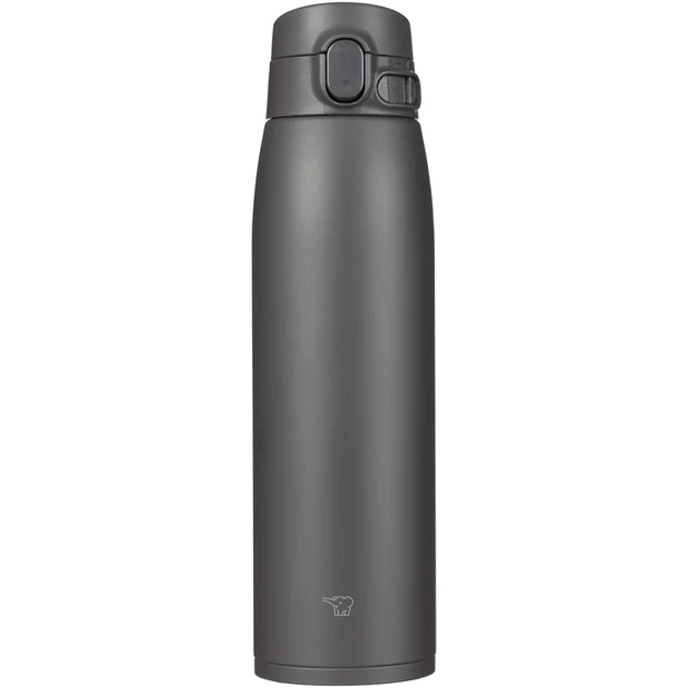 Термокружка Zojirushi SM-VB95BM 0.95 л Soft Black - Фото 1 Термокружка Zojirushi SM-VB95BM 0.95 л Soft Black - зображення 1