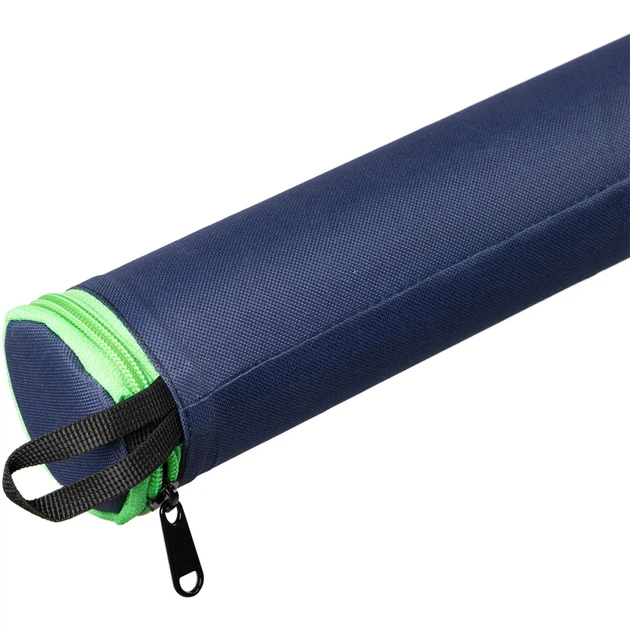 Тубус Select жесткий 120х7.5cm ц:синий - Фото 6 Тубус Select жесткий 120х7.5cm ц:синий - изображение 6
