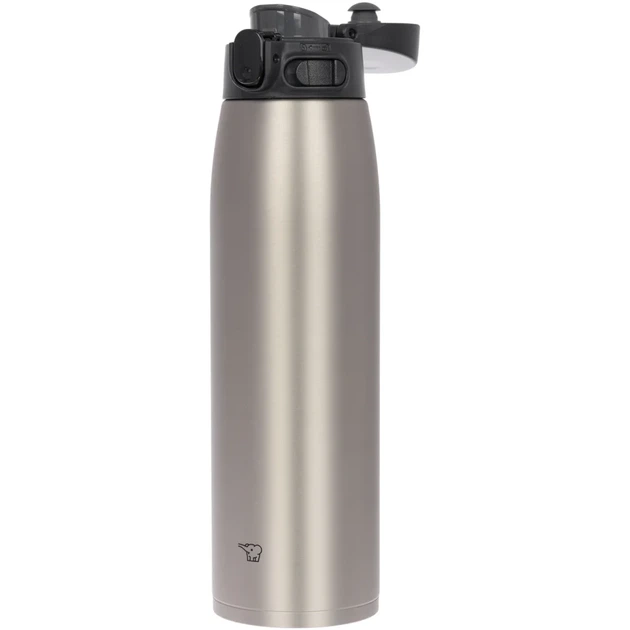 Термокружка Zojirushi SM-VS95XA 0.95 л Steel - Фото 2 Термокружка Zojirushi SM-VS95XA 0.95 л Steel - изображение 2