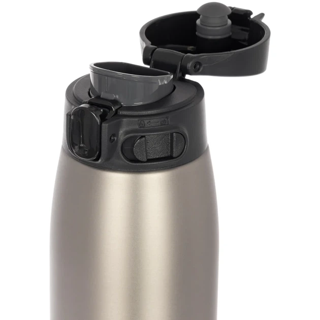 Термокружка Zojirushi SM-VS95XA 0.95 л Steel - Фото 3 Термокружка Zojirushi SM-VS95XA 0.95 л Steel - изображение 3