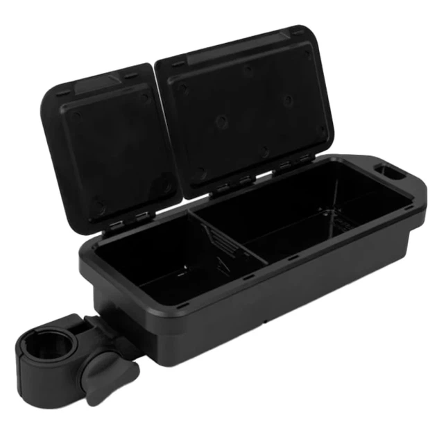 Модуль для платформы Preston Offbox Deluxe Accessory Tray - Фото 2 Модуль для платформы Preston Offbox Deluxe Accessory Tray - изображение 2