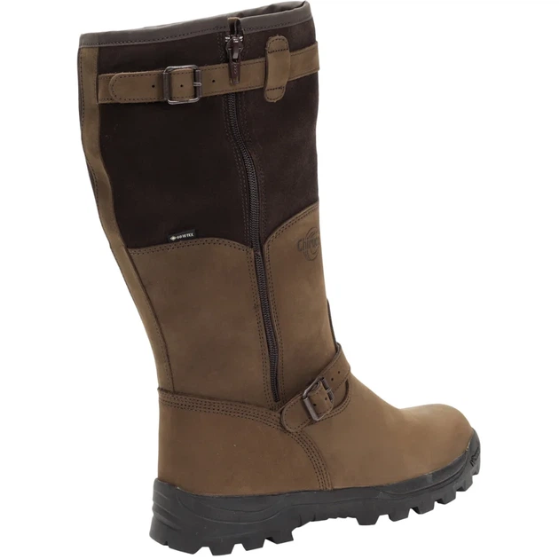 Чоботи Chiruca Iceland 41 Gore tex Brown - Фото 5 Чоботи Chiruca Iceland 41 Gore tex Brown - зображення 5