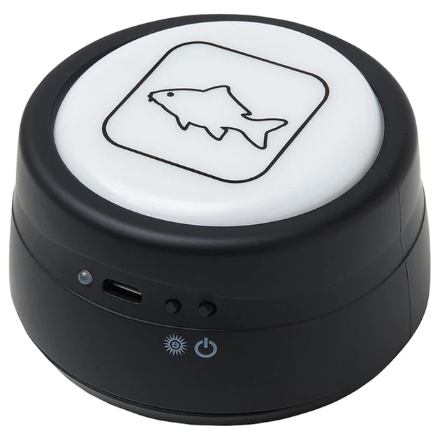 Набор сигнализаторов Prologic C-Series Pro Alarm Set 2+1+1 Red Green - изображение 5