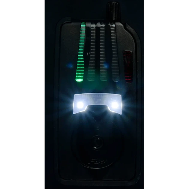 Пейджер для сигналізатора Fox International Micron RX Receiver - зображення 4