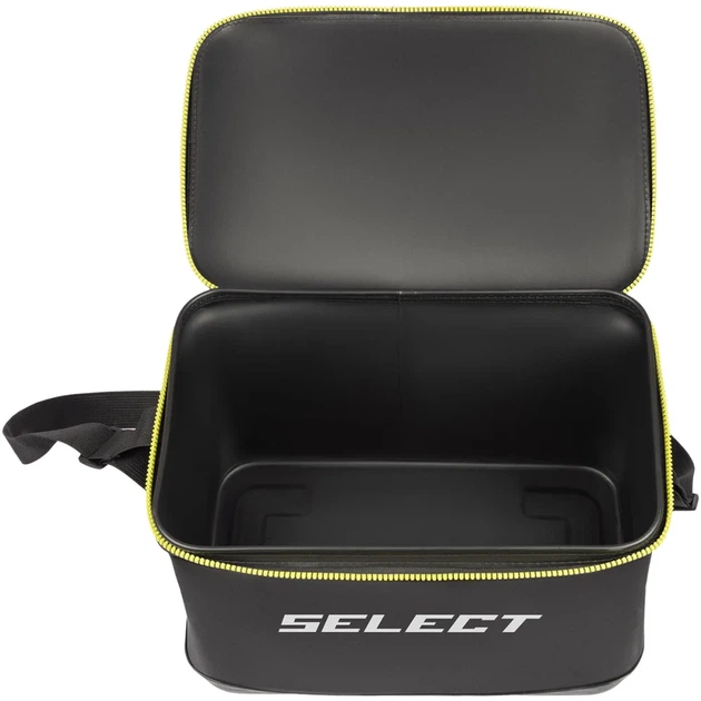 Сумка Select Folding Bakkan HD 30 Black - зображення 8