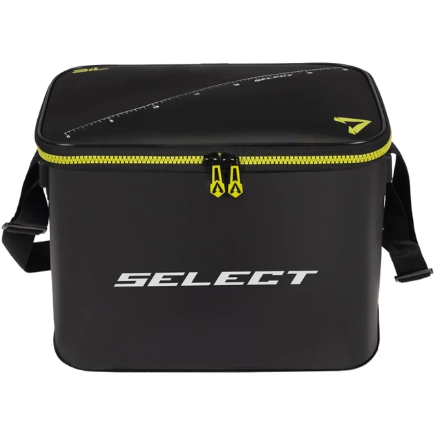Сумка Select Folding Bakkan 45 Black - Фото 2 Сумка Select Folding Bakkan 45 Black - изображение 2