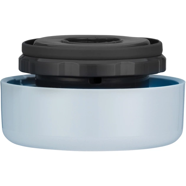 Харчовий термоконтейнер Zojirushi SW-KA75HHL 0.75 л Blue - зображення 3