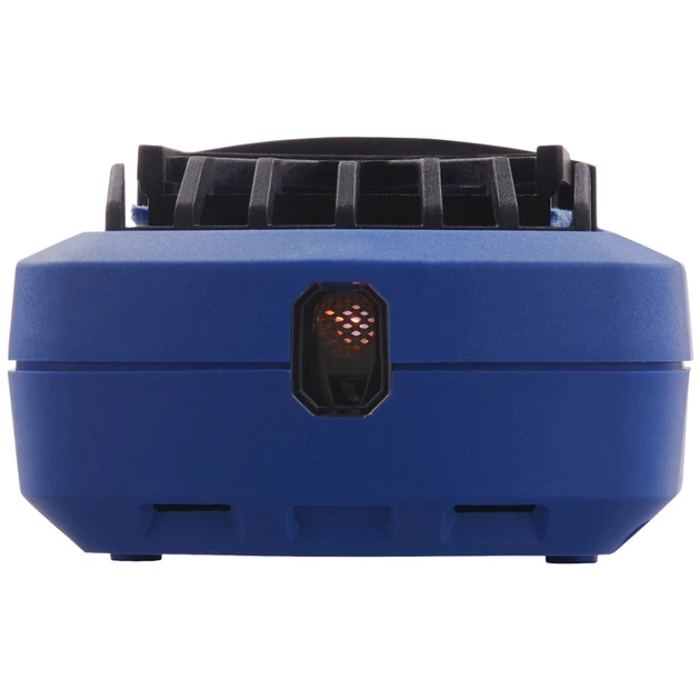Устройство от комаров Thermacell MR-350 Portable Mosquito Repeller Blue - изображение 3