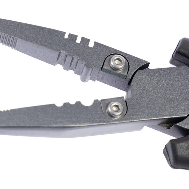 Плоскогубці Select Multifunctional Pliers MFP-02 17.5cm - зображення 3