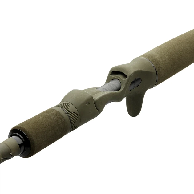 Спиннинг Savage Gear SG4 Big Bait Specialist BC 8’1"/2.46m 85-170g Casting - изображение 5
