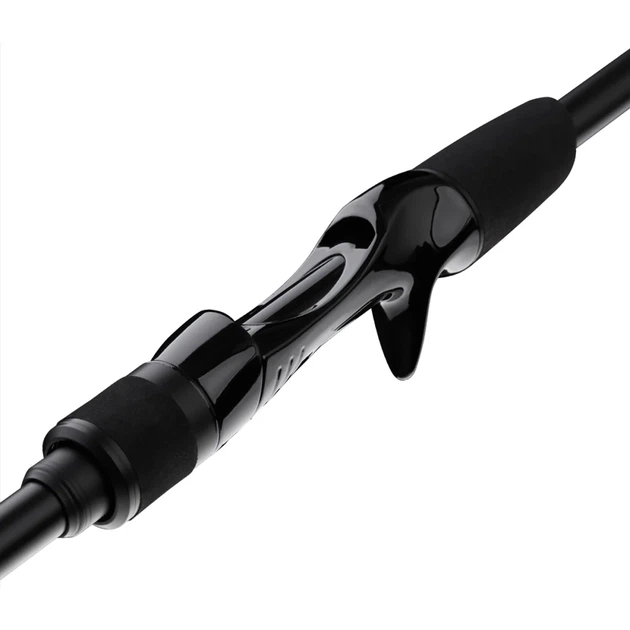 Спиннинг Favorite X1 General Heavy X1.1C-772ExH 2.32m 20-80g Ex.Fast Casting - изображение 2