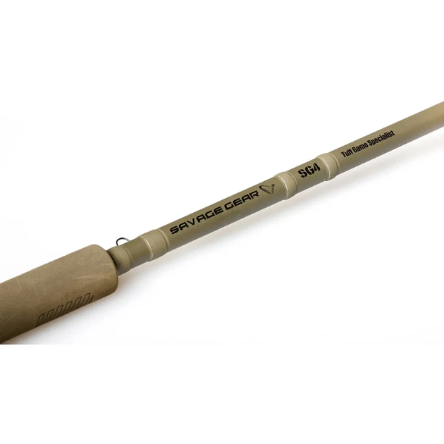 Спінінг Savage Gear SG4 Tuff Game Specialist BC 8’6’’/2.59 90-190g Casting - зображення 2