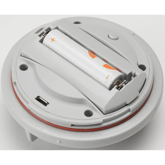 Ліхтар кемпінговий Snow Peak ES-090 Spot Hozuki White - зображення 6
