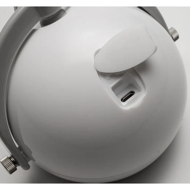 Ліхтар кемпінговий Snow Peak ES-090 Spot Hozuki White - зображення 8