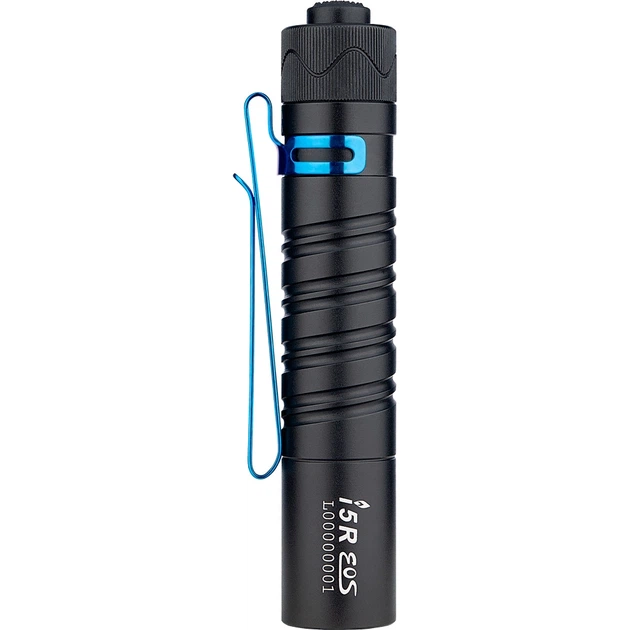 Фонарь Olight I5R EOS Black - изображение 4