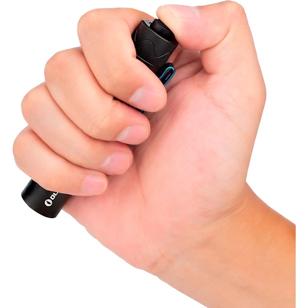 Фонарь Olight I5R EOS Black - изображение 6